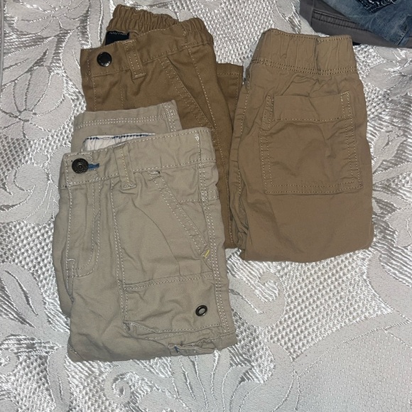 Kids khakis - Picture 1 of 1